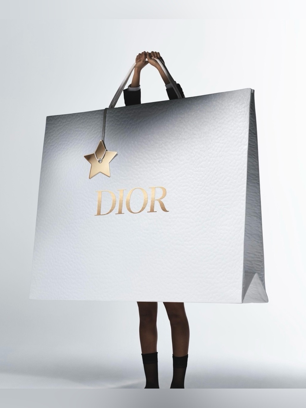 Dior New 2026 Prestige Set,Powder puffs, Large Gift Bag,Large Couture Box & More - Picture 7 of 16